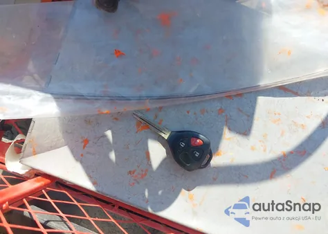 2010 Toyota Rav4 z USA, uszkodzony, nr VIN 2T3BF4DV1AW067708